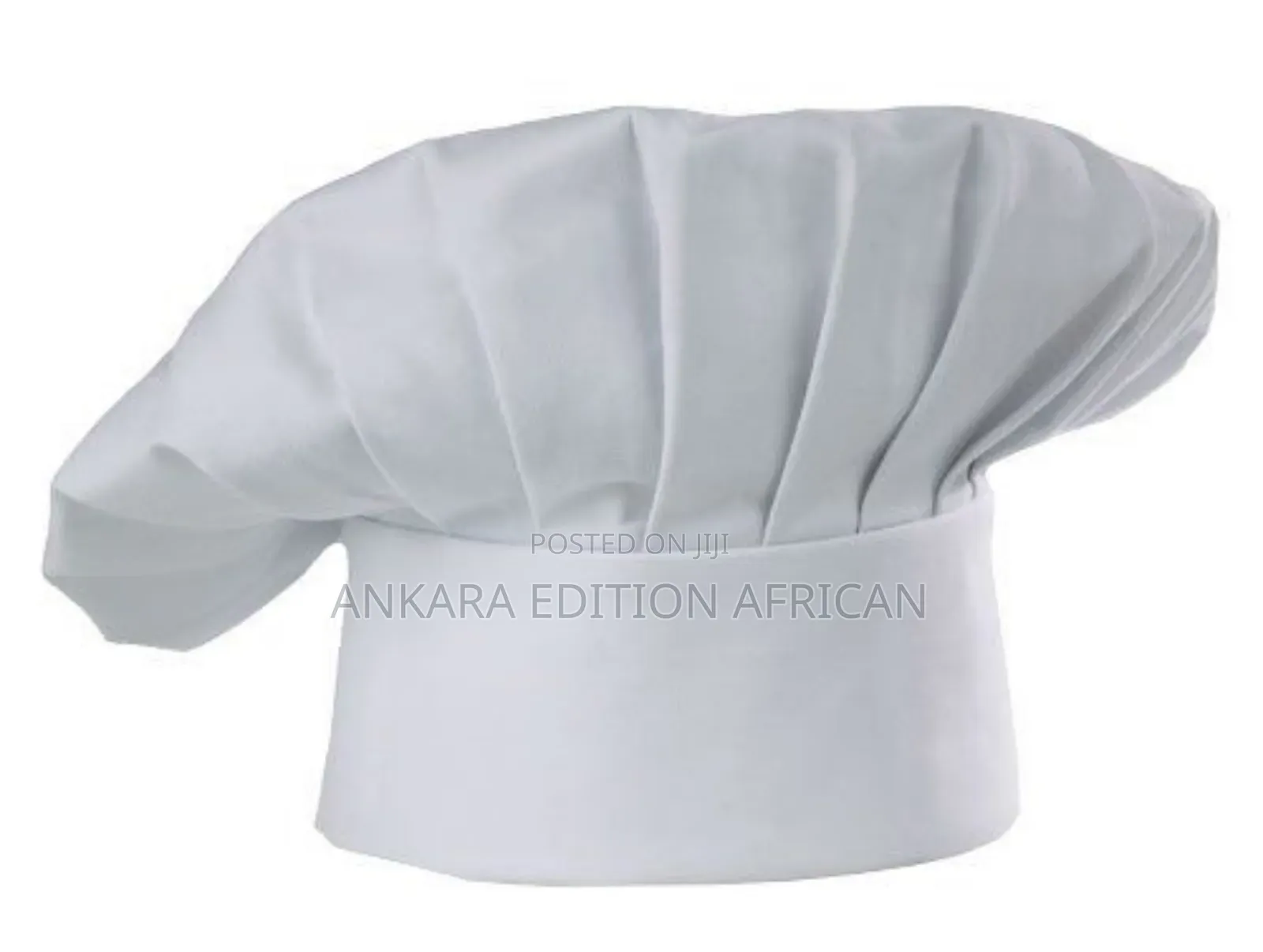 Chef Cap International