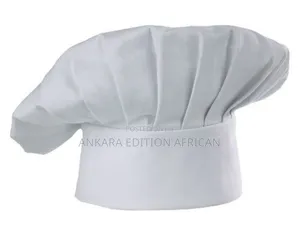 Chef Cap International