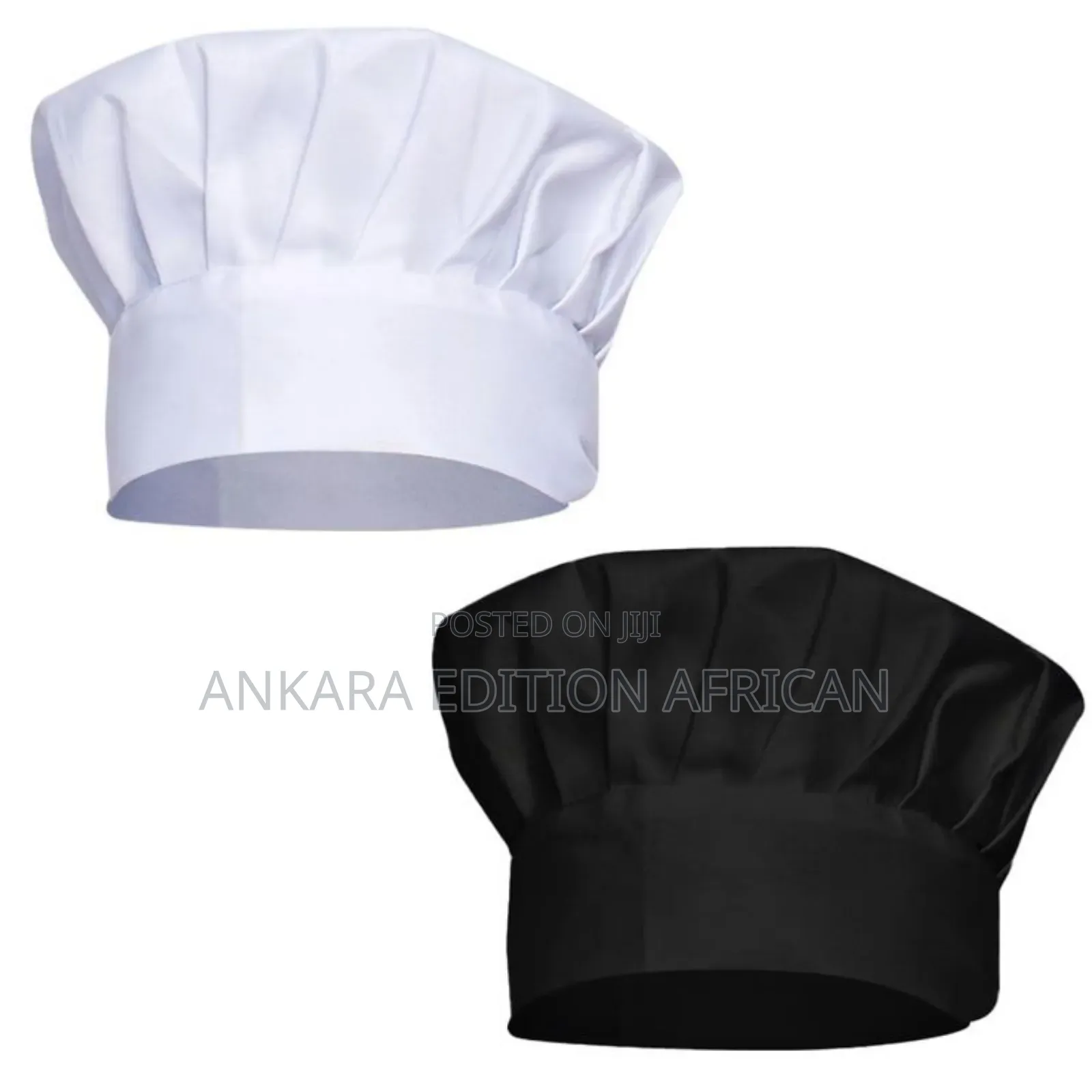 Chef Cap International