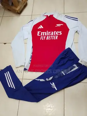 Aresanal Track Suit