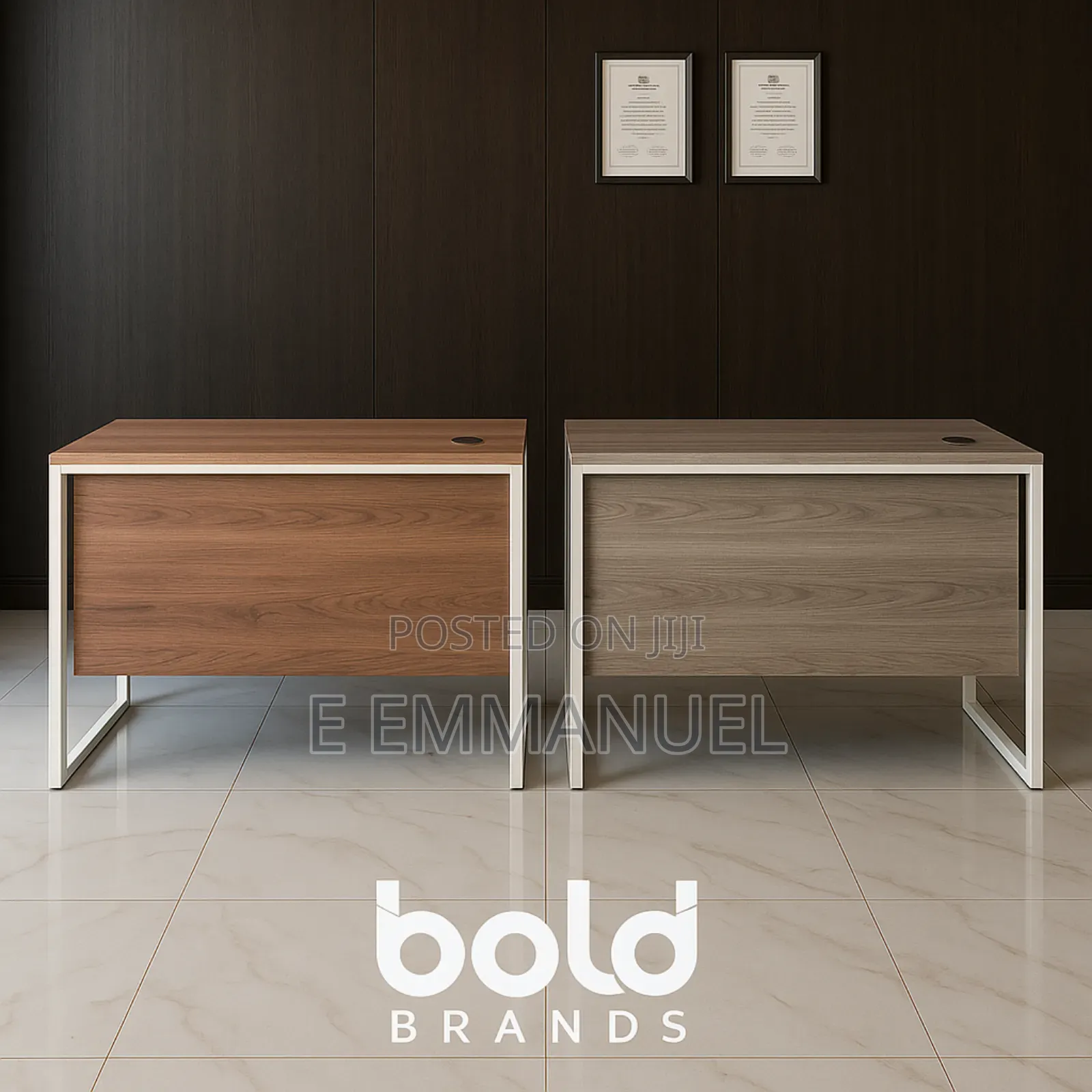 Corporate Office Tables