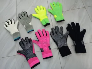 Goals Keeper Gloves Adidas Original