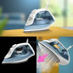 Original Philips 2000 Series Steam Iron