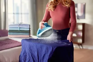 Philips 5000 Series Steam Iron