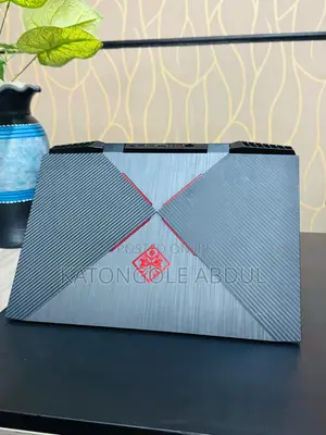 New Laptop HP Omen 15 16GB Intel Core I5 SSD 512GB