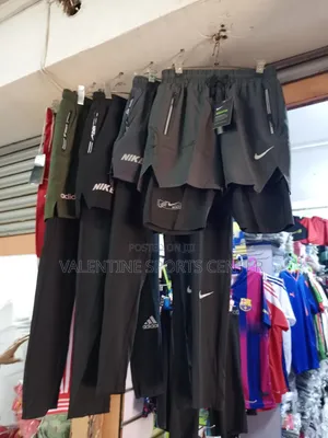 Nike Long Guy Wears It Have Different Price