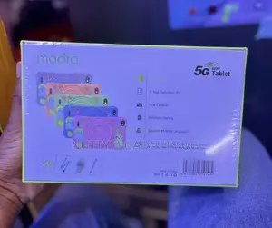 New Modio M796 256 GB Pink