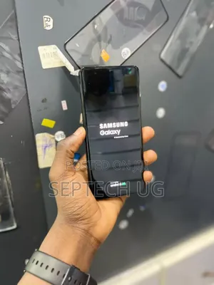 New Samsung Galaxy S21 Ultra 5G 128 GB Black