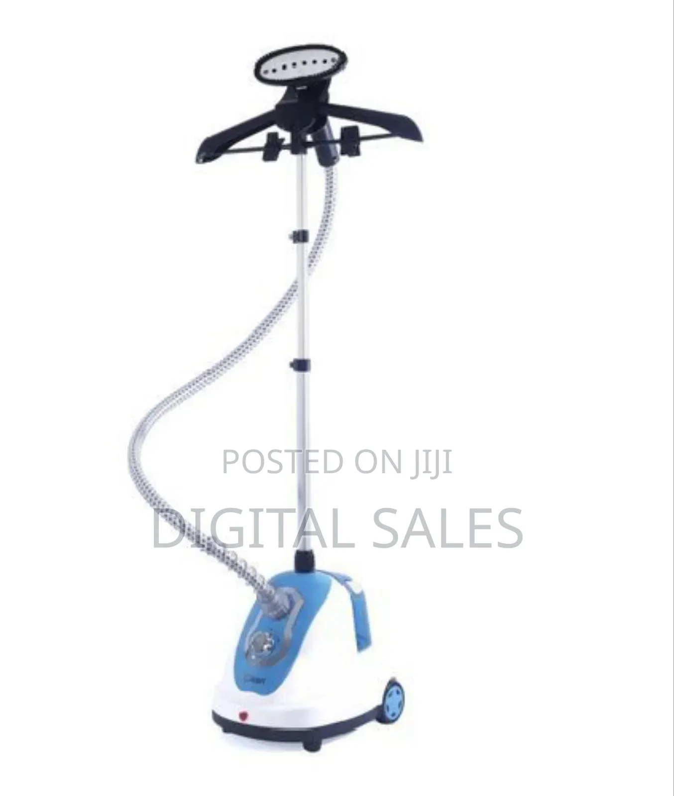 Sonashi Effecient Garment Steamer