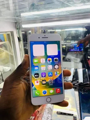 New Apple iPhone 8 Plus 64 GB White