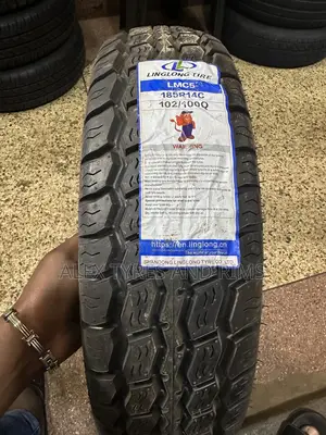 185r14 Linglong Tyres