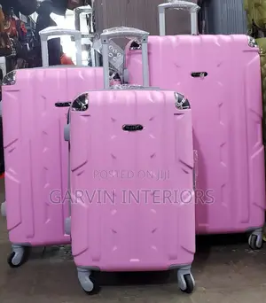New Brand Pink Color