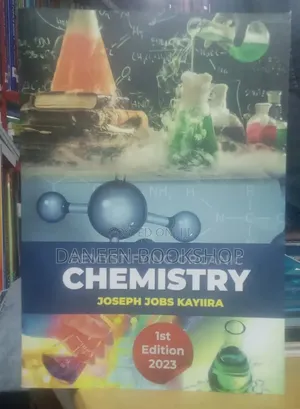 Demystifying Organic Chemistry by Joseph Jobs Kayiira