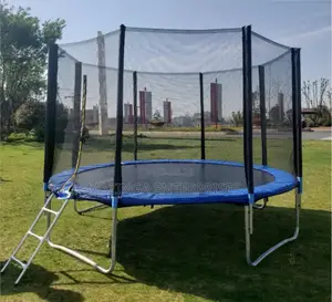 Big Size Kid/Adults Leisure Exercise Workout Jumping Hammock