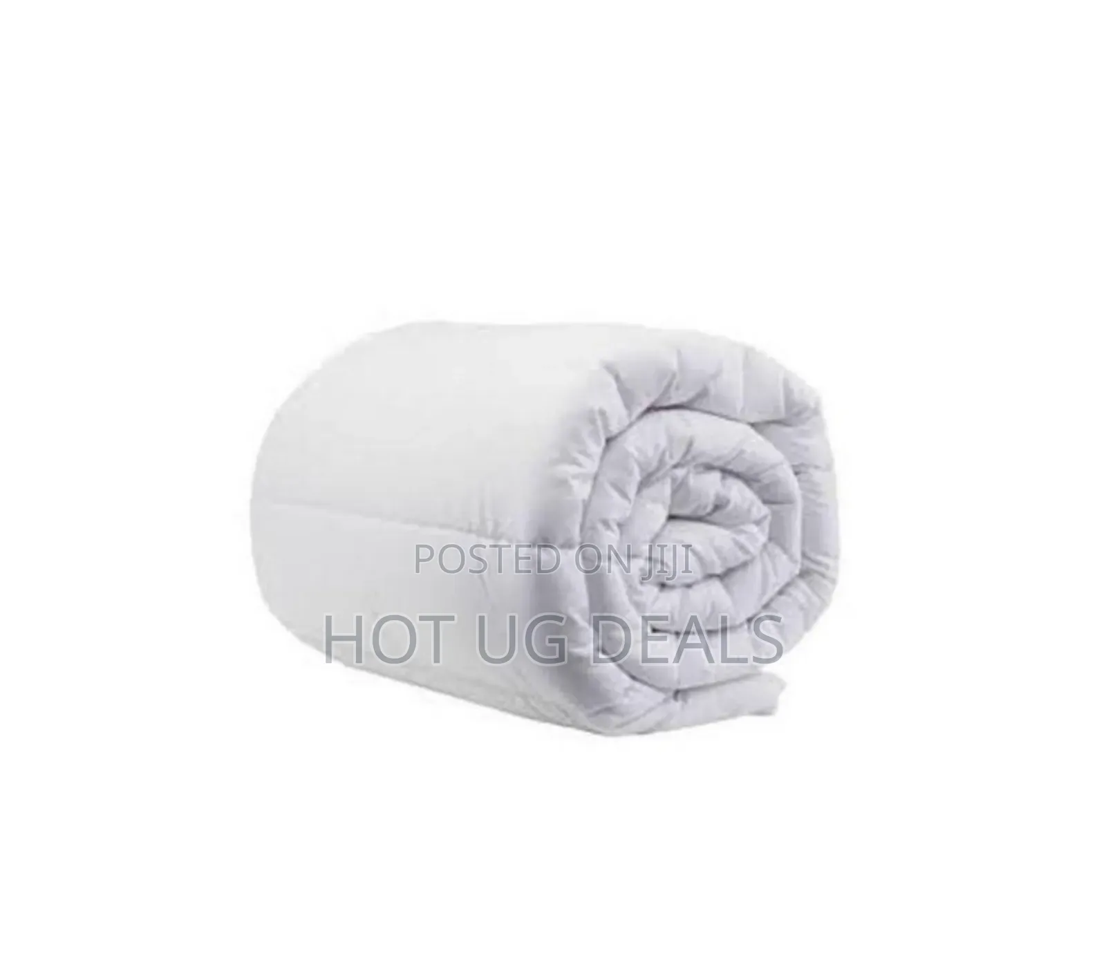 4x6 Duvet Quilt Inner - White
