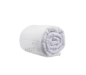 4x6 Duvet Quilt Inner - White