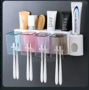 Nice Tooth Brush Holder