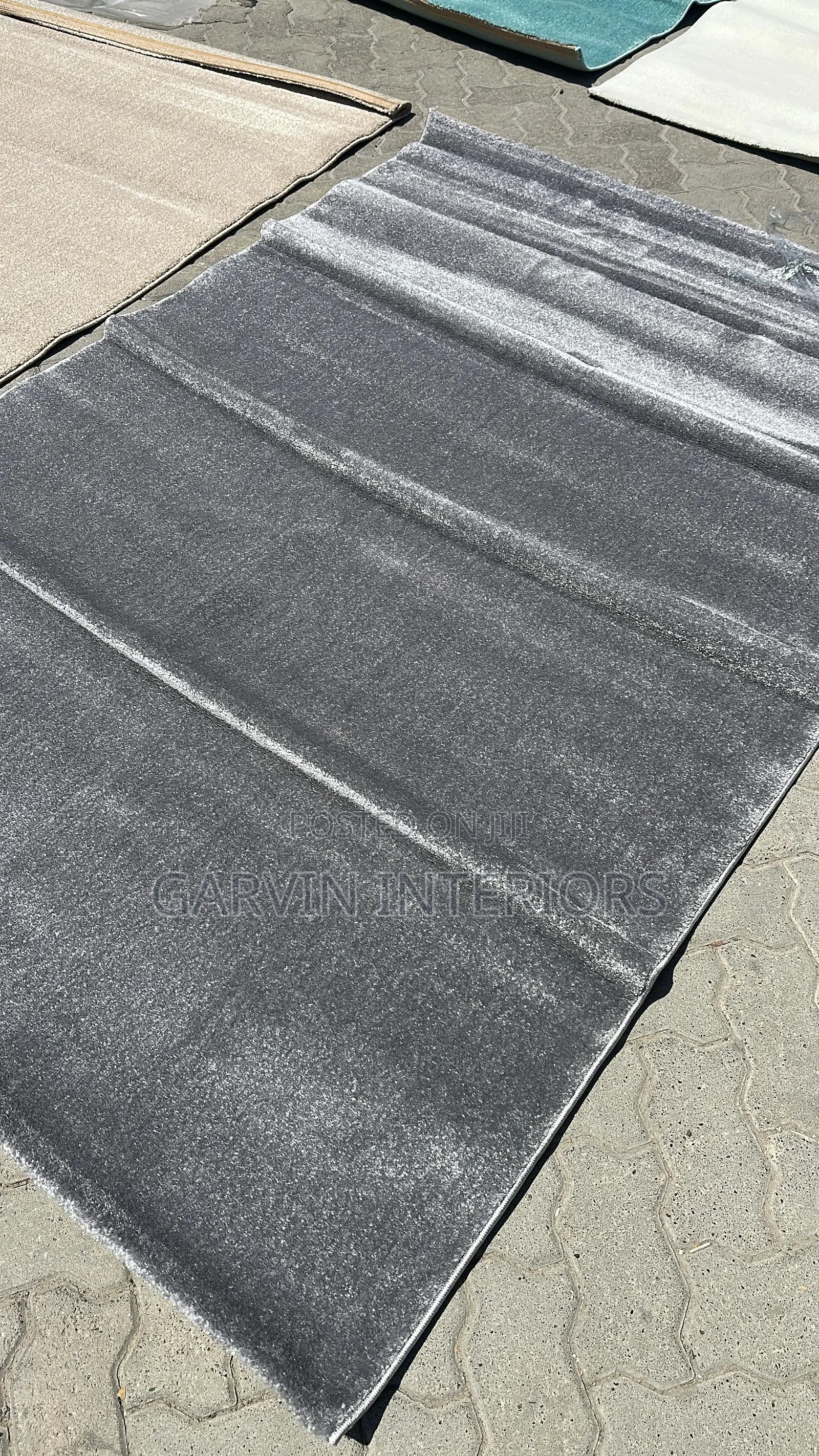 Plain Turkey Carpet