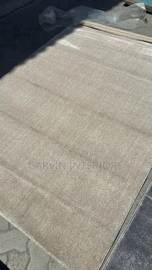 Plain Turkey Carpet