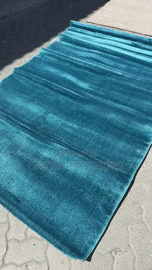 Plain Turkey Carpet
