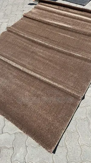 Plain Turkey Carpet