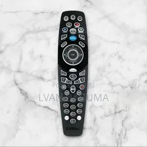 DSTV Remote Control - A7 Model Explora
