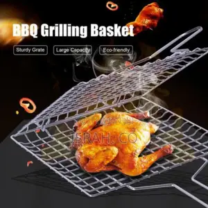 BBQ Grilling Basket