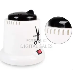 Nail Tools Sterilizer