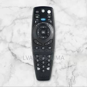 DSTV Remote Control - Model B6