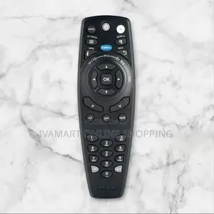 DSTV Remote Control - Model B6