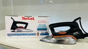 Tefal Dry Iron . Dry Iron