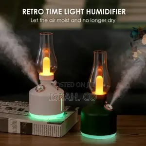 Portable Mini Humidifier