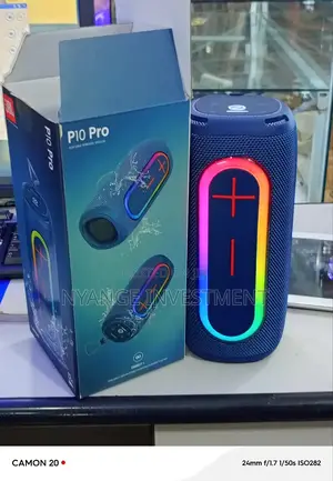P10 JBL Portable Wireless Speaker