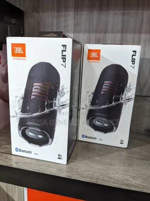 JBL Flip 7