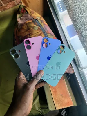 Backglass Replacement