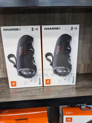 JBL Charge6