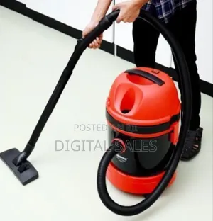 Geepas Wet Dry Vacuum Cleaner