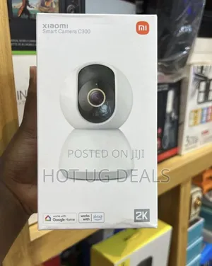 Xiaomi Digital -mi Security Camera 2k