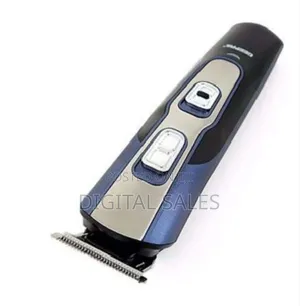 Geepas 11 in 1 Rechargeable Multi-Grooming Kit