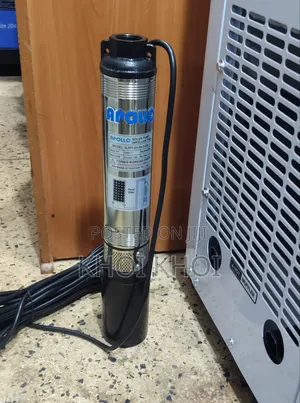 Solar Water Pump 20metres 24v