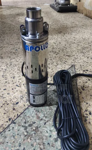 Solar Water Pump 20metres 12v