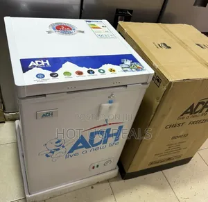 Adh 150l Deep Freezer Chest