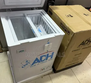 Adh 150l Deep Freezer Chest