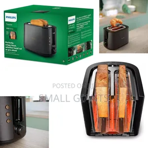 Philips 5000 Series Bread Toaster