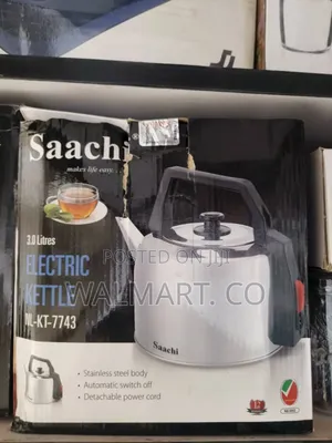 Electric Kettle