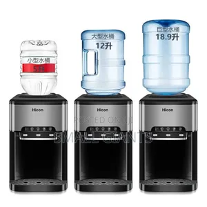 Hicon 3in1 Instant Ice Cube Maker