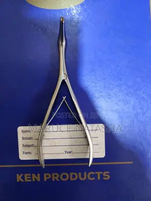 Nasal Speculum