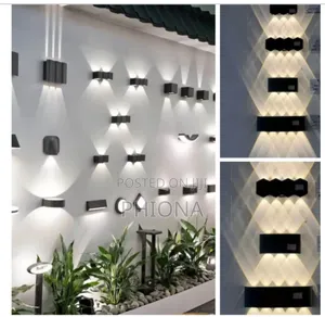 Stunning Wall Lights