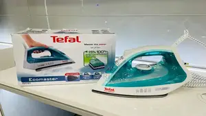 Tefal Steam Iron Fv1721