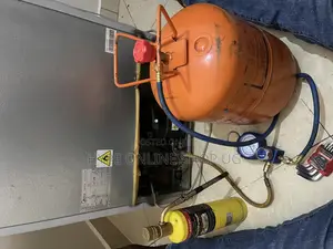 Fridge Mechanic World Repair Services